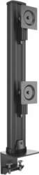 MultiBrackets Uchwyt na 2 monitory 32"