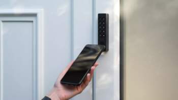 NUKI Keypad 2 NFC Lock Keyboard