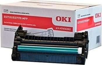 OKI 7131/7170 Image Drum Black 72K