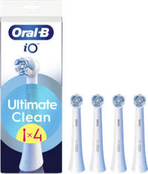 Oral-B | Replaceable toothbrush heads |