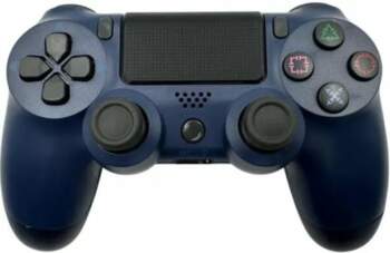 Pad GameBox  P4 Wireless Vibration Bluetooth