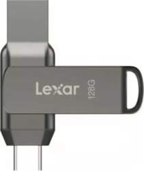 Pendrive Lexar Dual Type-C and Type-A