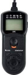 Pilot/wężyk spustowy JJC Wężyk Spustowy Timer