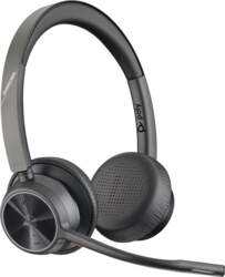 POLY Headset Voyager 4320 MS Certificate