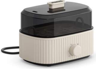 Princess | Wave Egg Boiler |