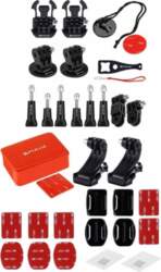 Puluz PULUZ Combo Kits 53 in1
