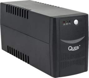 QUER UPS model Micropower 800 (