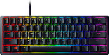 Razer  | Huntsman Mini 60% |