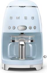 SMEG DRIP COFFEE MAKER 50´STYLE BLUE