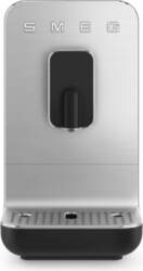 SMEG SUPERAUTOMATIC COFFEE MAKER BLACK BCC11BLMEU