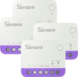 Sonoff MINI-RBS WiFi Smart Mini Roller