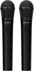 Sony  | Wireless Microphone Set with