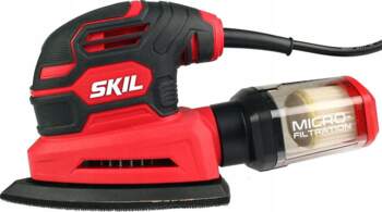 Sourcing SANDER TRIANGULAR 7260AA 100W |