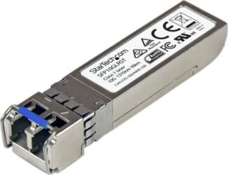 STARTECH.COM 10 Gigabit LWL SFP+