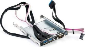 SuperMicro Panel 2x USB 3.0
