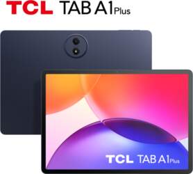 TCL TAB A1 Plus - Qualcomm