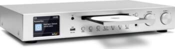 TechniSat Digitradio 143 CD DAB+ Tuner