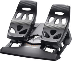 Thrustmaster Pedals | TFRP Rudder |