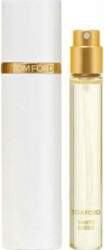 Tom Ford TOM FORD White Suede