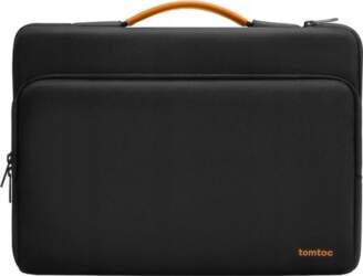TOMTOC Defender-A14 16" Bag (Black) |