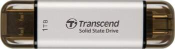 TRANSCEND ESD310S 1TB External SSD USB