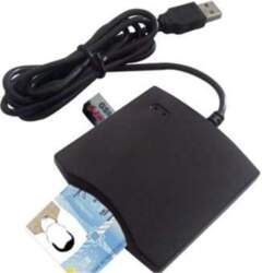 Transcend | SMART CARD READER USB
