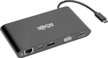 Tripp Lite Tripp Lite USB-C Dock