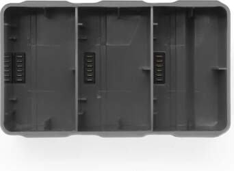 Two-way charging hub for DJI Mini