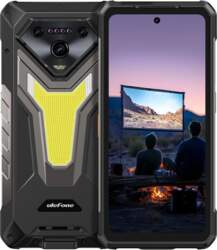 ULEFONE Armor 34 Pro Plus 5G