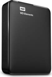 WD Elements Portable 2 TB external