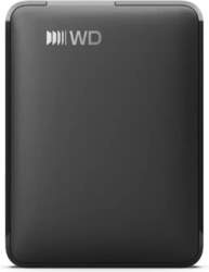 Western Digital Elements Portable (USB-C) external