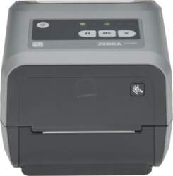 Zebra ZD421c label printer thermal transfer