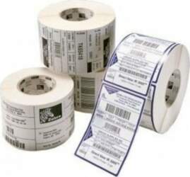 Zebra Zebra Z-Ultimate 3000T label roll