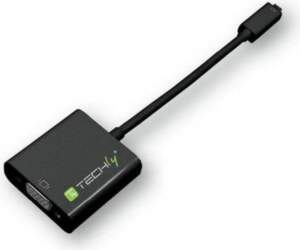 Adapter AV Techly HDMI Micro -