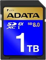 ADATA Technology 1TB SDXC SD8.0