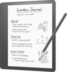 Amazon Kindle Scribe 16GB with basic