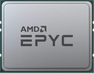 AMD EPYC™ 7313P 16-core CPU, Tray