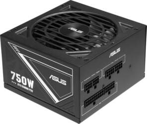 ASUS ATS-750G power supply unit 750