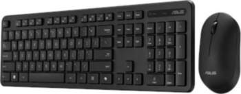 Asus  CW100 | Keyboard and Mouse