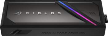 ASUS ROG Strix Aiolos, USB-C 3