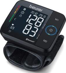 Beurer BC 54 black | BC54