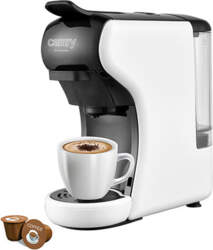 Camry | Multi-capsule Espresso machine |