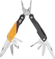 CAT CAT zest. 13-in-1 Multi-Function Tool