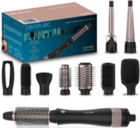 Cecotec Bamba CeramicCare 10in1 Styler |