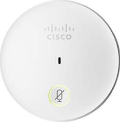 Cisco TABLE MICROPHONE WITH | CS-MIC-TABLE-E=