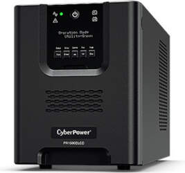 CyberPower | Smart App UPS Systems