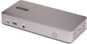 D StarTech 3X MONITOR USB4 DOCK