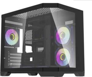 Darkflash Darflash FT418 computer case +