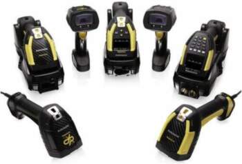 Datalogic PowerScan PM9600AR USB Kit BarcodeScanner