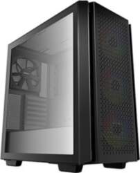 Deepcool | MID TOWER CASE |